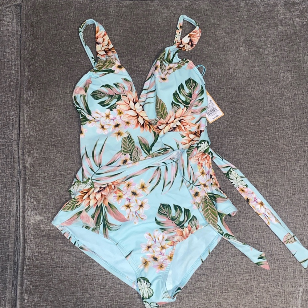 Women’s swimsuit